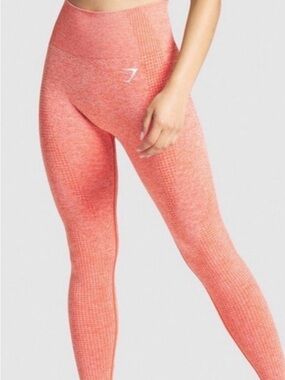 Gymshark Seamless Leggings